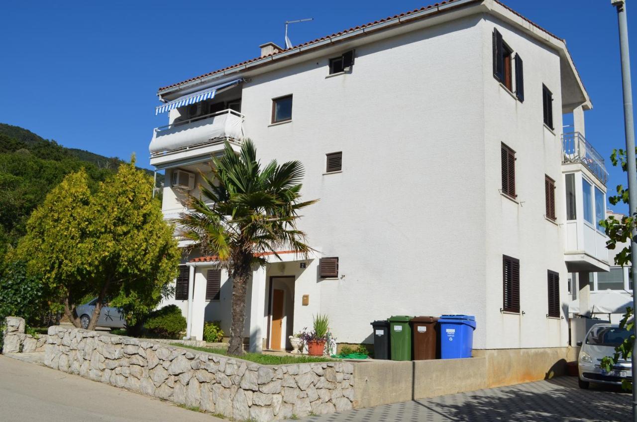 באסקה Apartments Vasilic מראה חיצוני תמונה