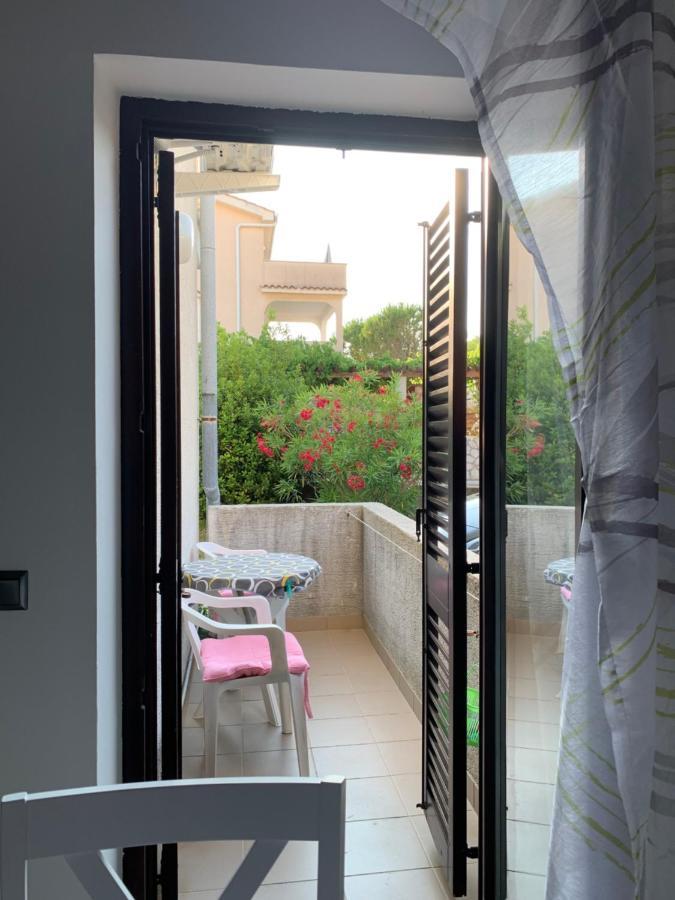באסקה Apartments Vasilic מראה חיצוני תמונה