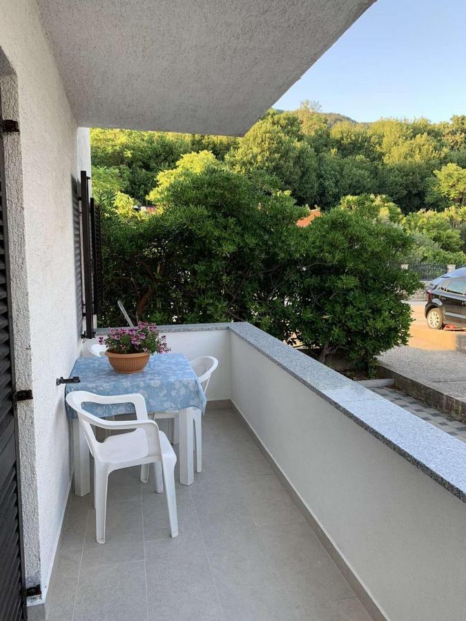 באסקה Apartments Vasilic מראה חיצוני תמונה